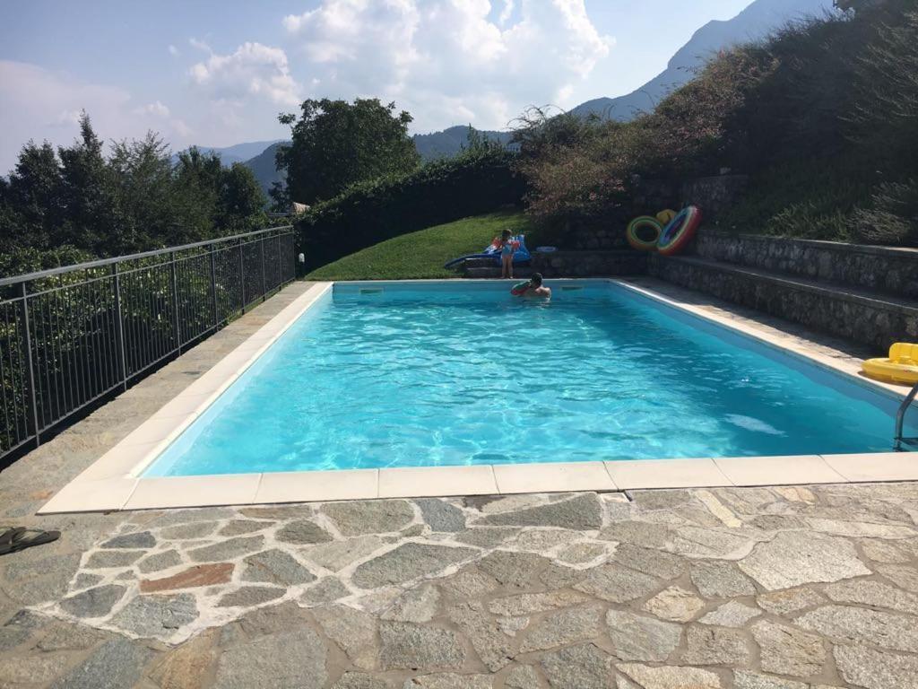 Bellavista Home Plesio Zewnętrze zdjęcie