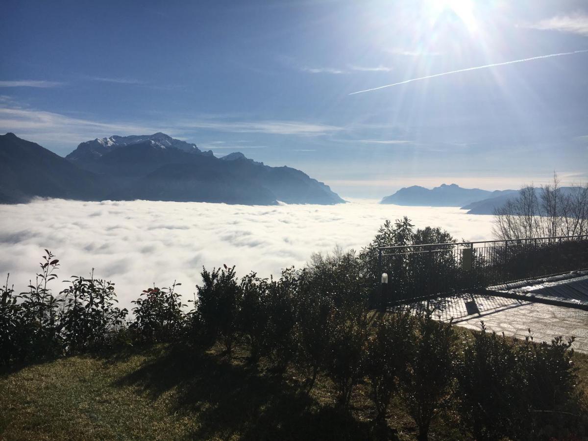 Bellavista Home Plesio Pokój zdjęcie